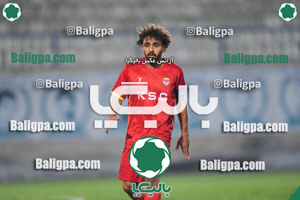 ملوان بندرانزلی ۰ - ۲ فولاد خوزستان