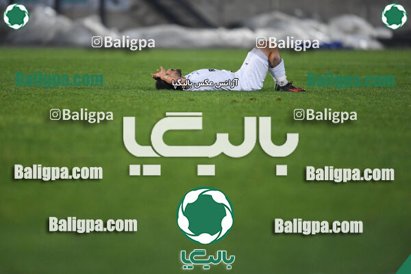 ملوان بندرانزلی ۰ - ۲ فولاد خوزستان