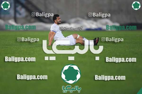 ملوان بندرانزلی ۰ - ۲ فولاد خوزستان
