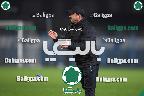 ملوان بندرانزلی ۰ - ۲ فولاد خوزستان