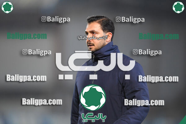 ملوان بندرانزلی ۰ - ۲ فولاد خوزستان