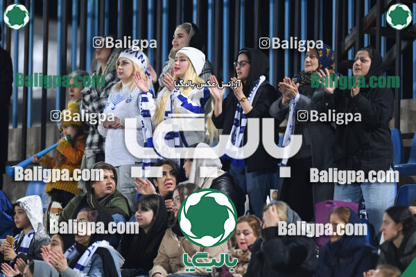 ملوان بندرانزلی ۰ - ۲ فولاد خوزستان
