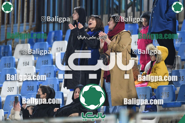 ملوان بندرانزلی ۰ - ۲ فولاد خوزستان