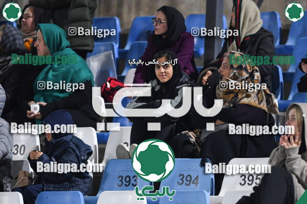 ملوان بندرانزلی ۰ - ۲ فولاد خوزستان
