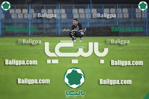 ملوان بندرانزلی ۰ - ۲ فولاد خوزستان