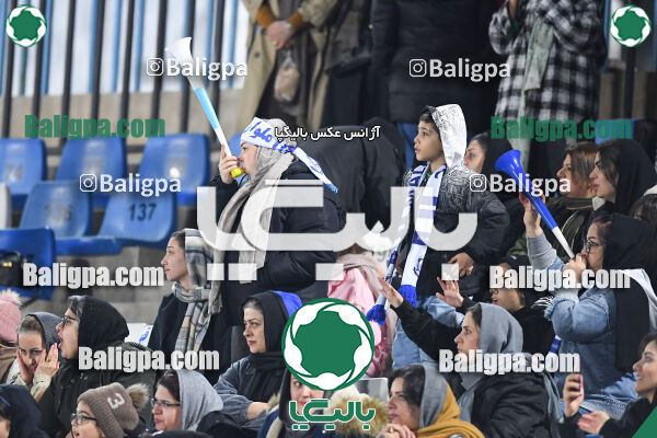 ملوان بندرانزلی ۰ - ۲ فولاد خوزستان