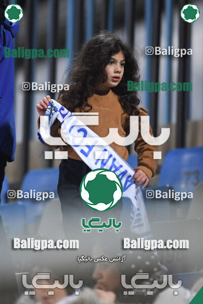 ملوان بندرانزلی ۰ - ۲ فولاد خوزستان