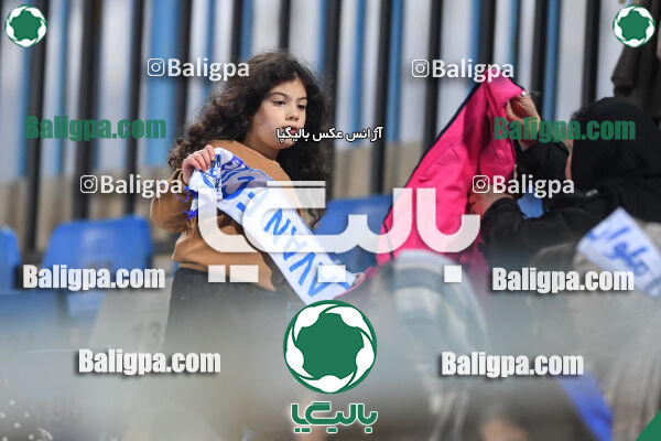 ملوان بندرانزلی ۰ - ۲ فولاد خوزستان