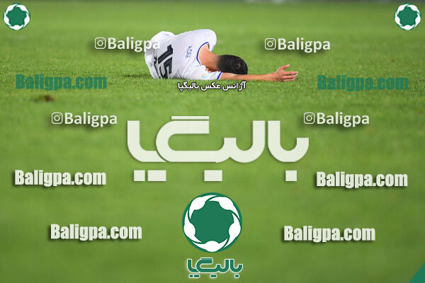 ملوان بندرانزلی ۰ - ۲ فولاد خوزستان