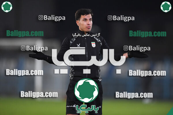 ملوان بندرانزلی ۰ - ۲ فولاد خوزستان