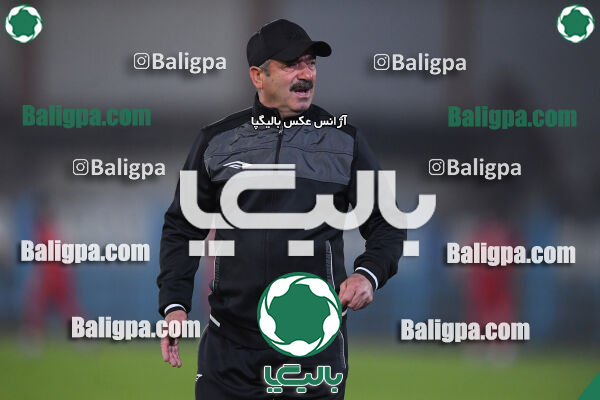 ملوان بندرانزلی ۰ - ۲ فولاد خوزستان