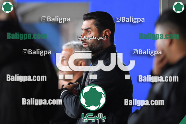 ملوان بندرانزلی ۰ - ۲ فولاد خوزستان