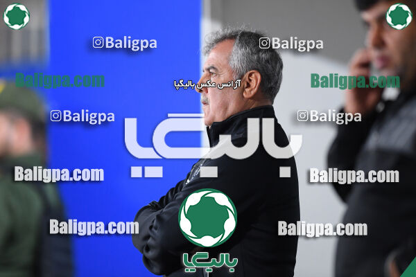 ملوان بندرانزلی ۰ - ۲ فولاد خوزستان