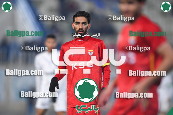 ملوان بندرانزلی ۰ - ۲ فولاد خوزستان
