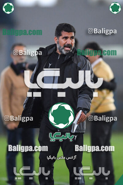 ملوان بندرانزلی ۰ - ۲ فولاد خوزستان