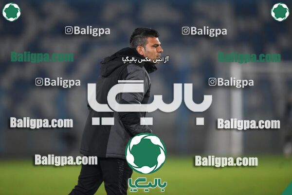 ملوان بندرانزلی ۰ - ۲ فولاد خوزستان
