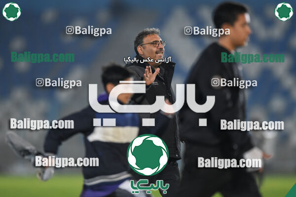 ملوان بندرانزلی ۰ - ۲ فولاد خوزستان