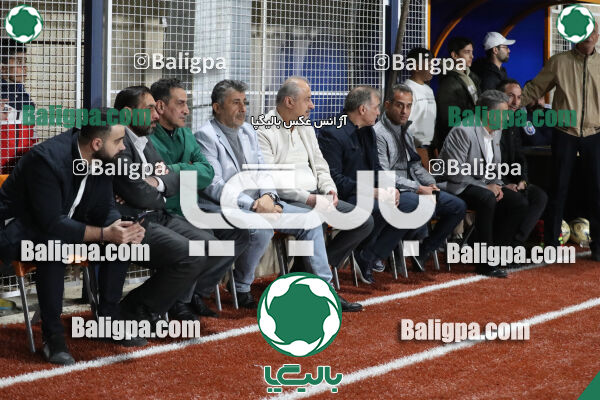 سایپا 2–1 پرسپولیس