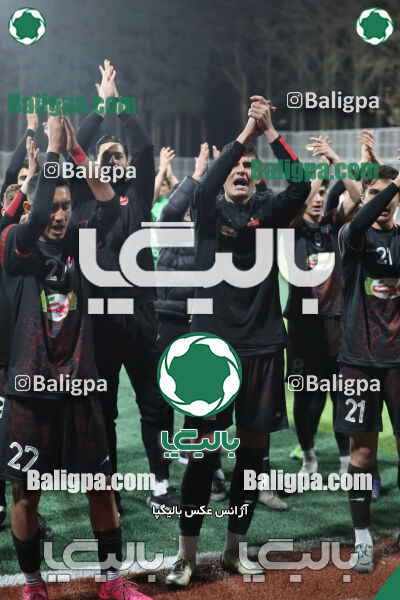 سایپا 2–1 پرسپولیس