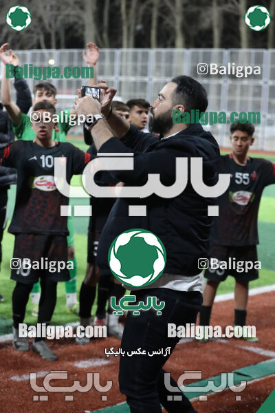 سایپا 2–1 پرسپولیس