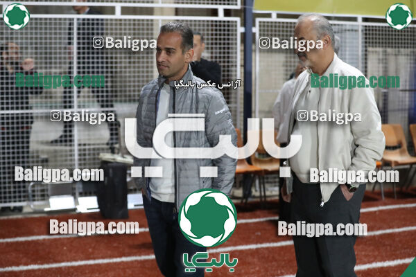 سایپا 2–1 پرسپولیس