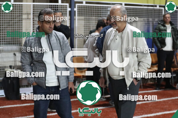 سایپا 2–1 پرسپولیس