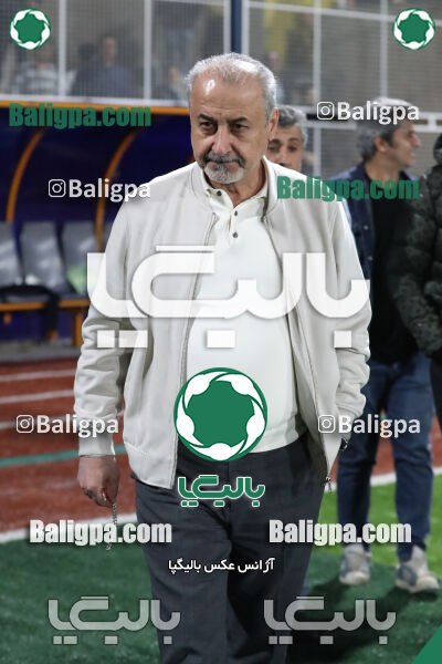 سایپا 2–1 پرسپولیس