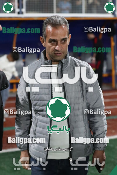 سایپا 2–1 پرسپولیس