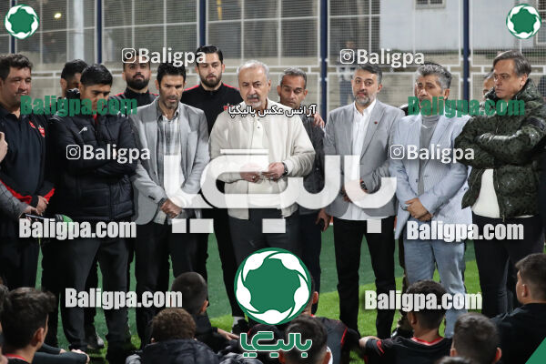 سایپا 2–1 پرسپولیس