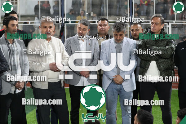سایپا 2–1 پرسپولیس