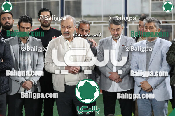 سایپا 2–1 پرسپولیس