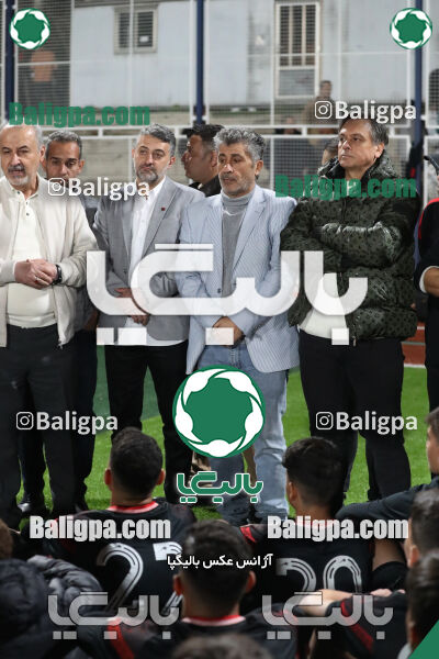 سایپا 2–1 پرسپولیس