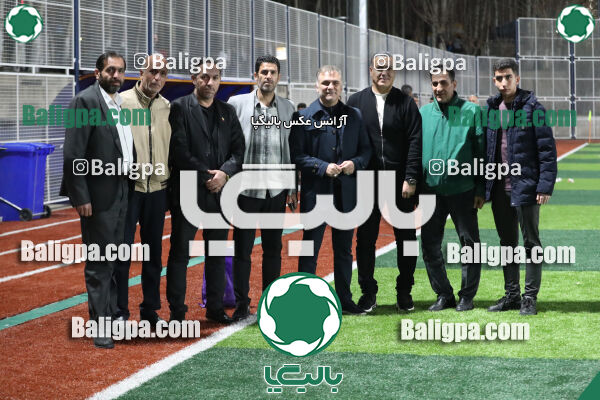 سایپا 2–1 پرسپولیس