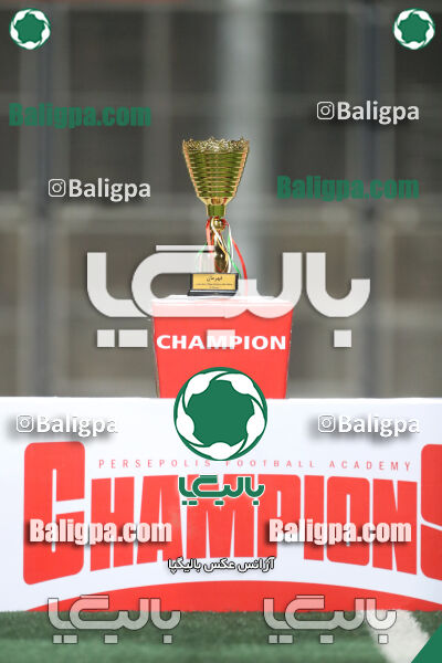 سایپا 2–1 پرسپولیس