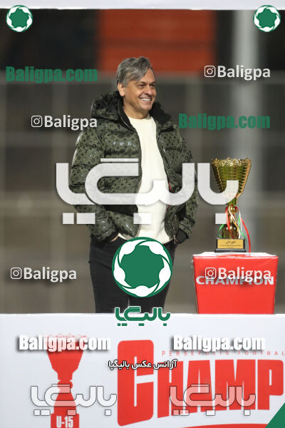 سایپا 2–1 پرسپولیس