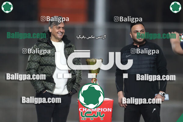 سایپا 2–1 پرسپولیس