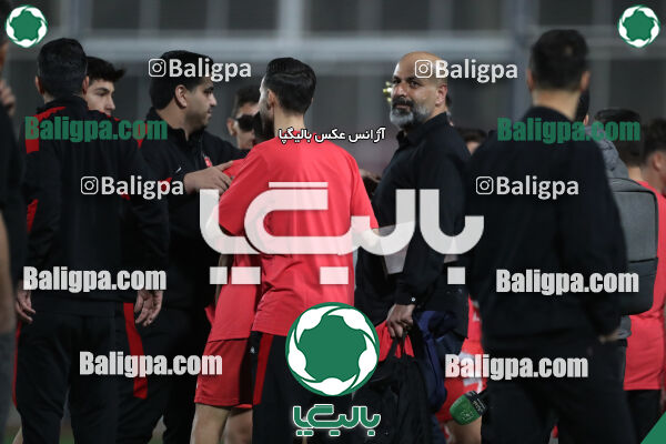 سایپا 2–1 پرسپولیس