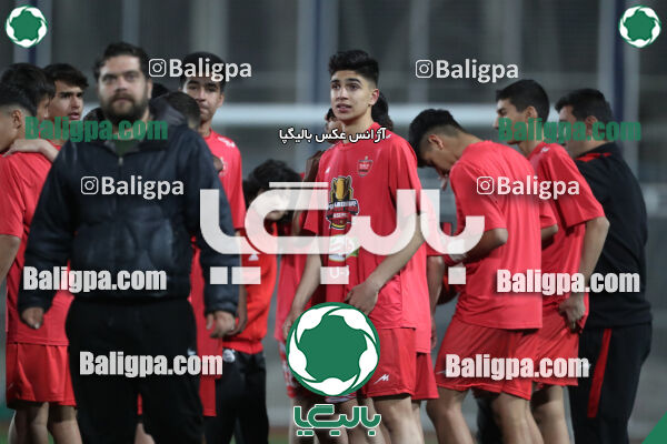 سایپا 2–1 پرسپولیس