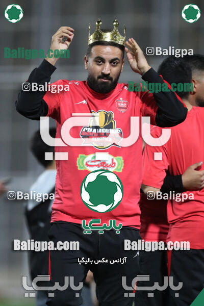 سایپا 2–1 پرسپولیس