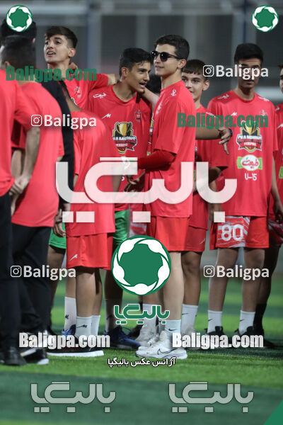 سایپا 2–1 پرسپولیس