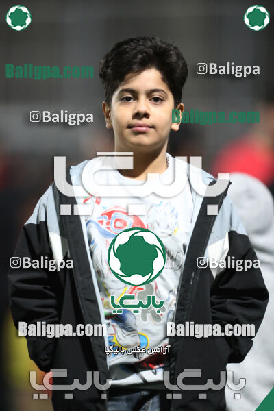 سایپا 2–1 پرسپولیس