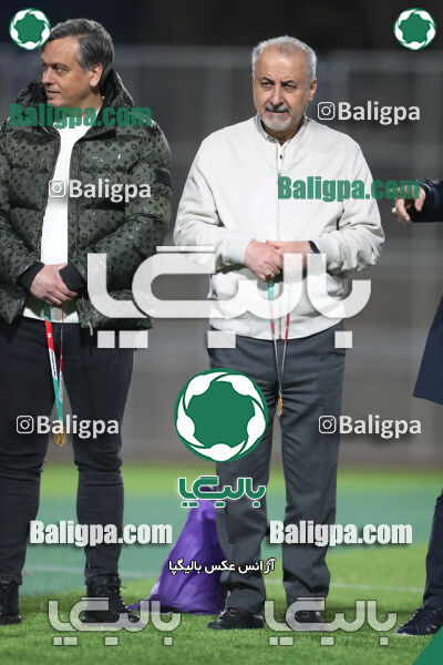 سایپا 2–1 پرسپولیس