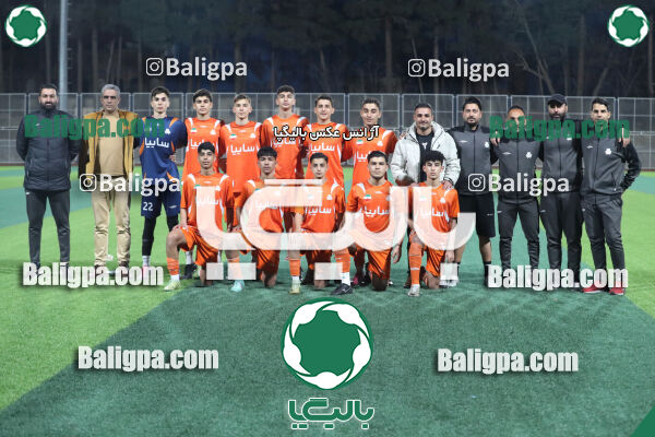 سایپا 2–1 پرسپولیس