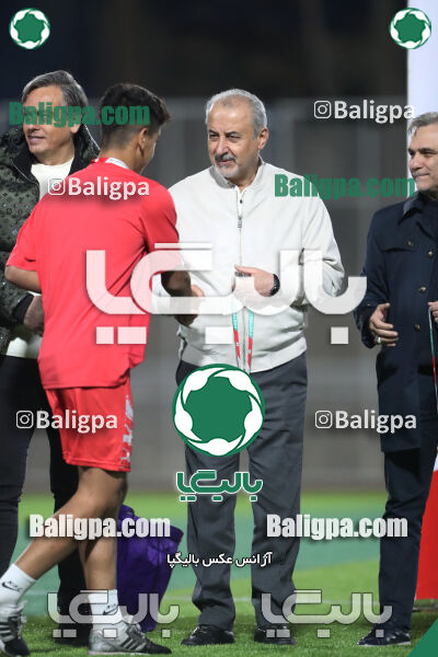 سایپا 2–1 پرسپولیس