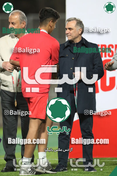 سایپا 2–1 پرسپولیس