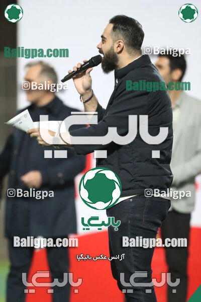 سایپا 2–1 پرسپولیس