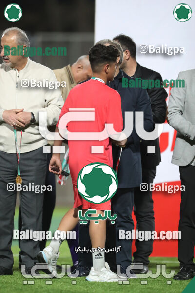 سایپا 2–1 پرسپولیس