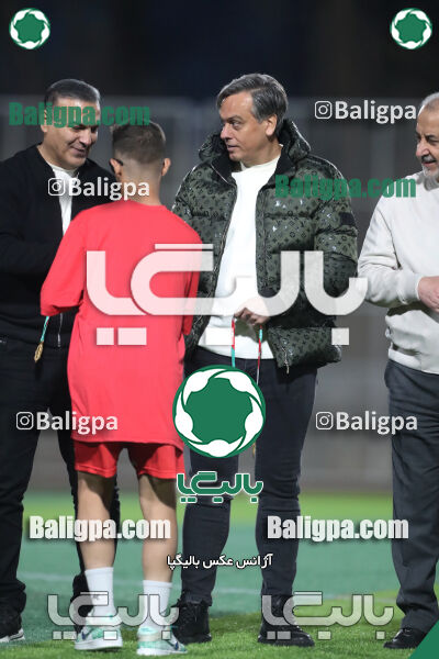 سایپا 2–1 پرسپولیس