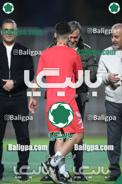 سایپا 2–1 پرسپولیس