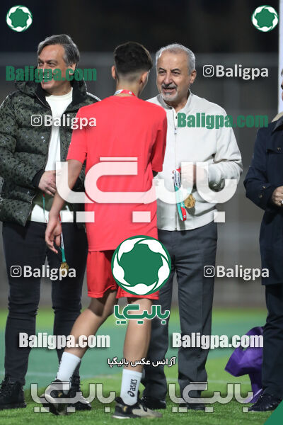 سایپا 2–1 پرسپولیس
